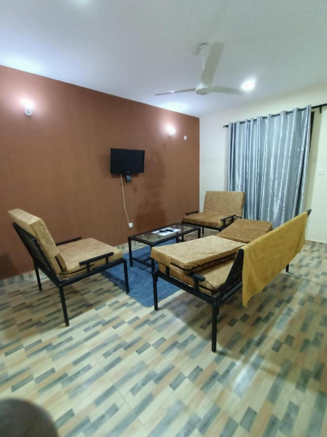 1 Bedroom Fully Furnished Luxurious Apartment Voi Town 외부 사진