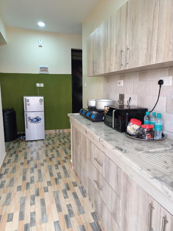 1 Bedroom Fully Furnished Luxurious Apartment Voi Town 외부 사진
