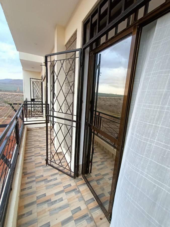 1 Bedroom Fully Furnished Luxurious Apartment Voi Town 외부 사진